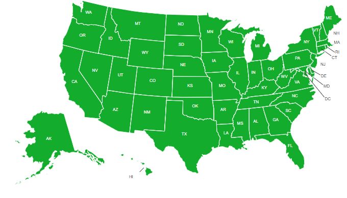 Cottage Food Laws By State