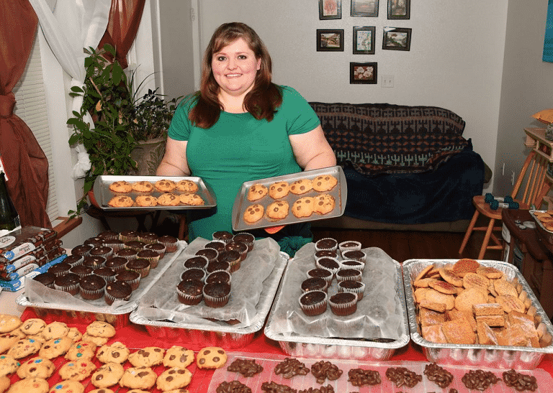 Cottage Food Laws - Teacher Makes It Baking
