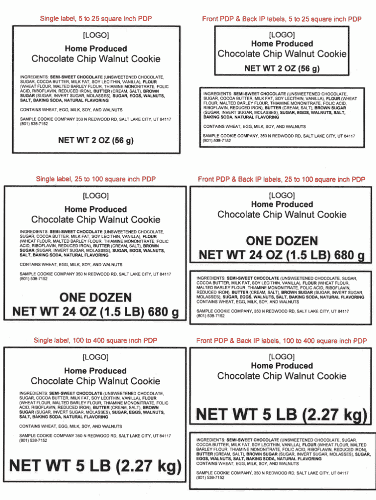 Utah Cottage Food Laws Cottage Food Laws By State